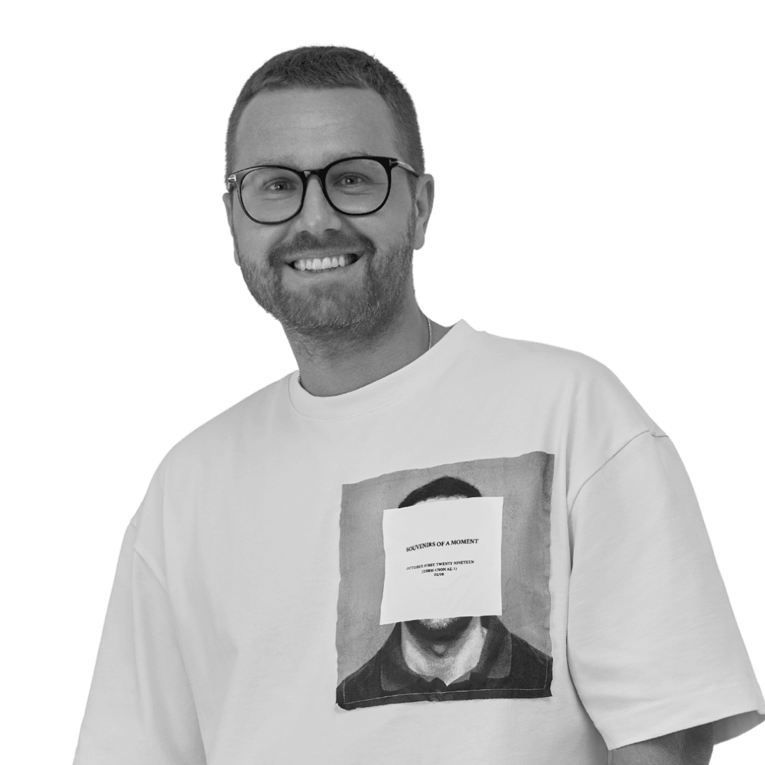 Григорий  Бахин  - Директор по маркетингу в компании Skillaz (hh.group)